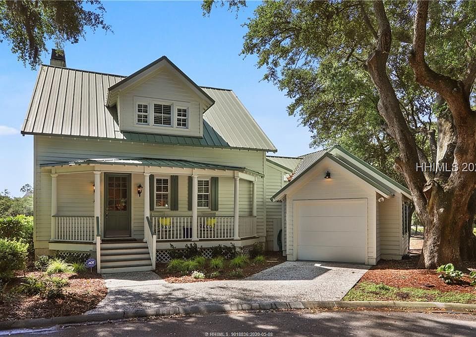 33 Crosswinds Dr, Hilton Head Island, SC 29926 Zillow