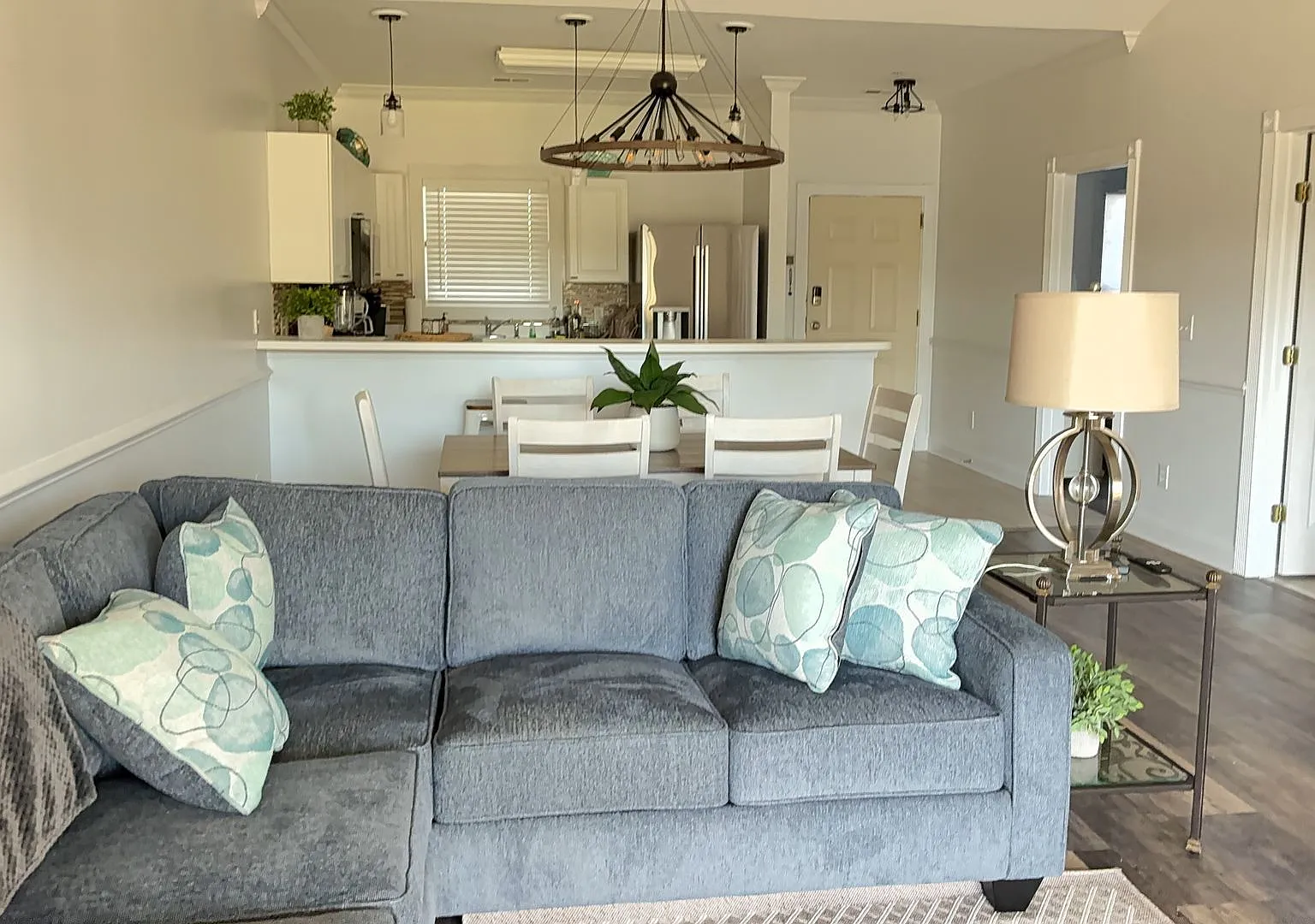 Myrtlewood condo, 2BR — Photo 4