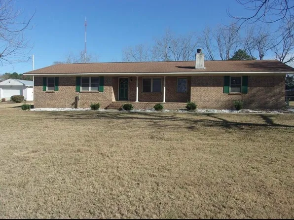 402 Gore St, Opp, AL 36467