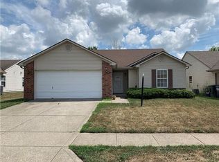 1499 Millridge Dr, Greenwood, IN