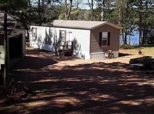 N11819 Klade Rd, Tomahawk, WI 54487