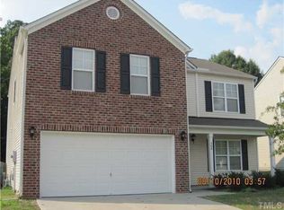 308 Ganyard Farm Way, Durham, NC 27703
