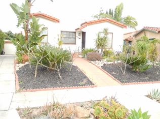 4174 Rochester Rd, San Diego, CA 92116