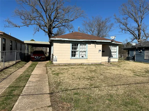 2956 Chestnut St, Shreveport, LA 71109