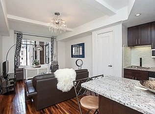 45 Tudor City Pl APT 1207, New York, NY