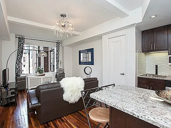 45 Tudor City Pl APT 1207, New York, NY 10017