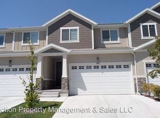 920 S 2040 W, Vineyard, UT 84058