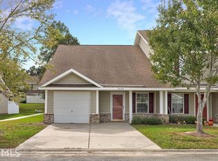1008 Towne Park Dr, Rincon, GA 31326