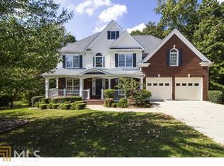 6247 Benbrooke Dr NW, Acworth, GA
