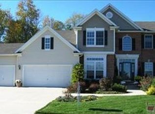 8894 Levi Ct, North Ridgeville, OH 44039