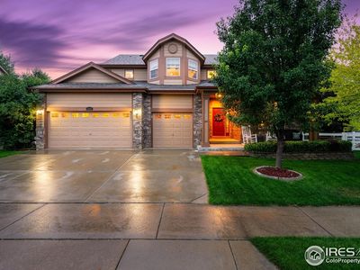 6460 Clearwater Dr, Loveland, CO, 80538