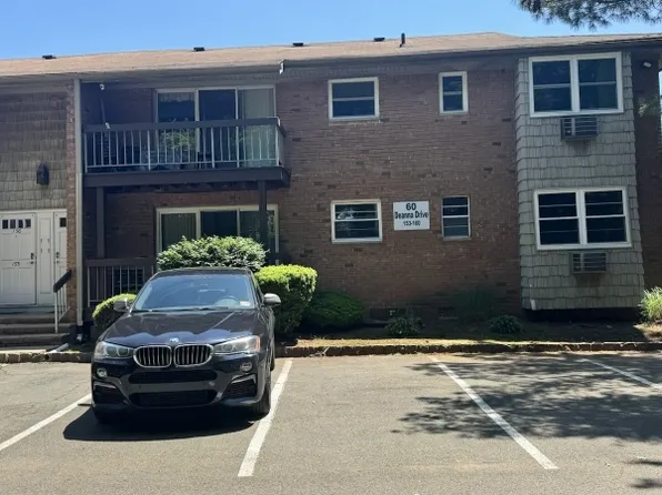 60 Deanna Dr #153, Hillsborough Twp., NJ 08844