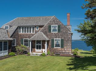 20 Library Hall Ln, Harpswell, ME 04079