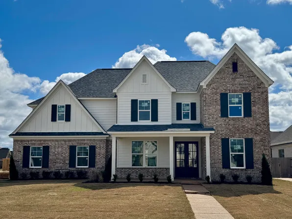 12783 Clarkson Cir N, Arlington, TN 38002