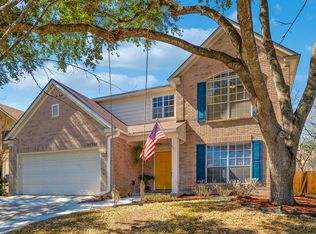 10331 Mustang Rdg, Converse, TX 78109