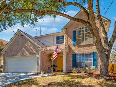 10331 Mustang Rdg, Converse, TX, 78109