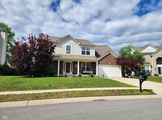 16708 Colfax Ln, Westfield, IN 46074