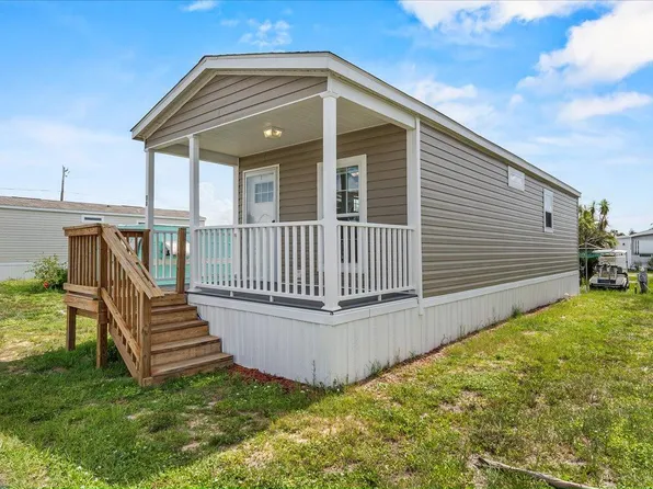 38 Betty Dr #19, Lake Placid, FL 33852