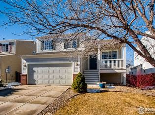 1919 Clover Creek Dr, Longmont, CO 80503