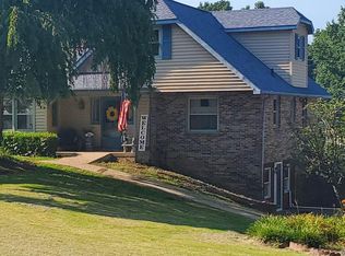 2044 E State Road 64, Princeton, IN 47670