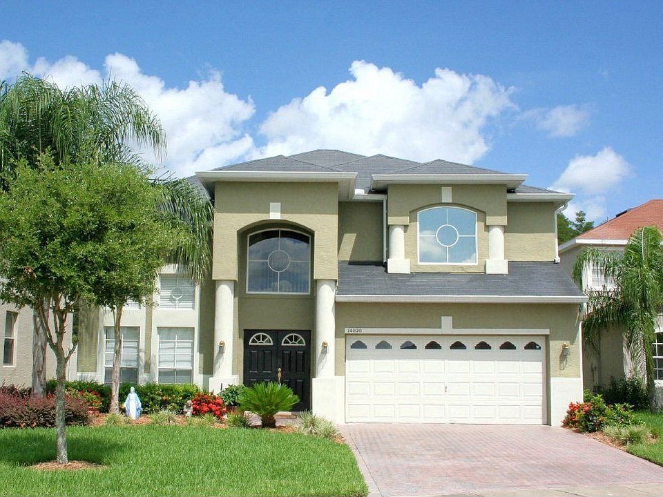 For Sale: 14020 Fairwinds Court, Orlando, FL 32824