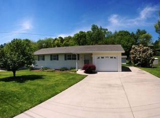 309 Cypress St, Greeneville, TN 37745