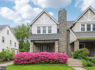 831 Elkins Ave, Elkins Park, PA 19027