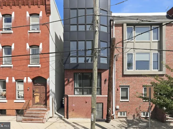 1729 Francis St Unit 1, Philadelphia, PA 19130