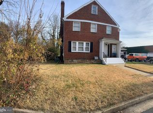 2221 N Buchanan St, Arlington, VA 22207