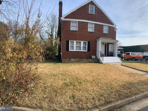 2221 N Buchanan St, Arlington, VA 22207
