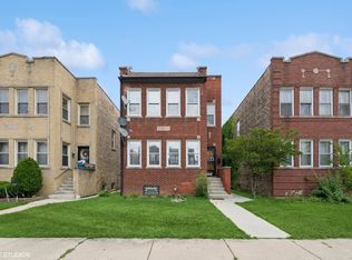 1715 N Meade Ave, Chicago, IL 60639