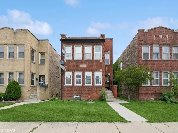 1715 N Meade Ave, Chicago, IL 60639