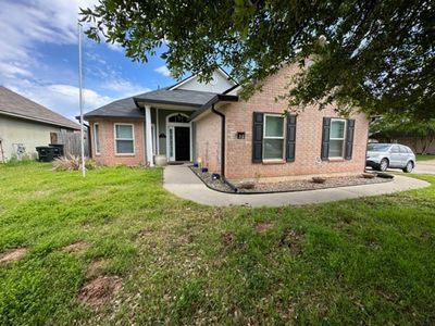 312 Gaston Ln, Bossier City, LA, 71112
