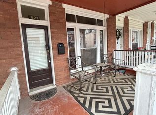 827 Belgian Ave, Baltimore, MD 21218