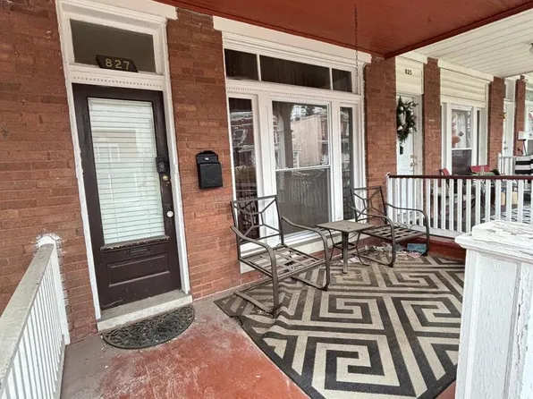 827 Belgian Ave, Baltimore, MD 21218