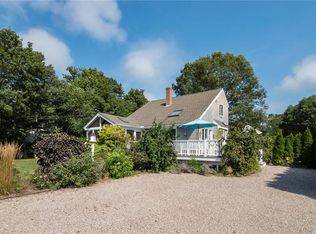 124 Ridgewood Rd, Charlestown, RI 02813