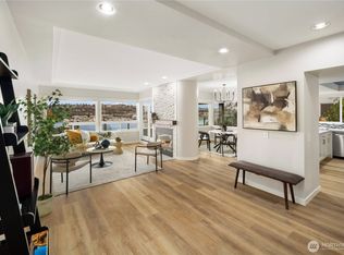 Charthouse Condominiums, Seattle, WA 98109