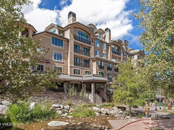 26 Avondale Ln #418-H, Beaver Creek, CO 81620