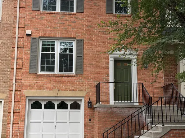 10113 Galsworthy Pl, Bethesda, MD 20817