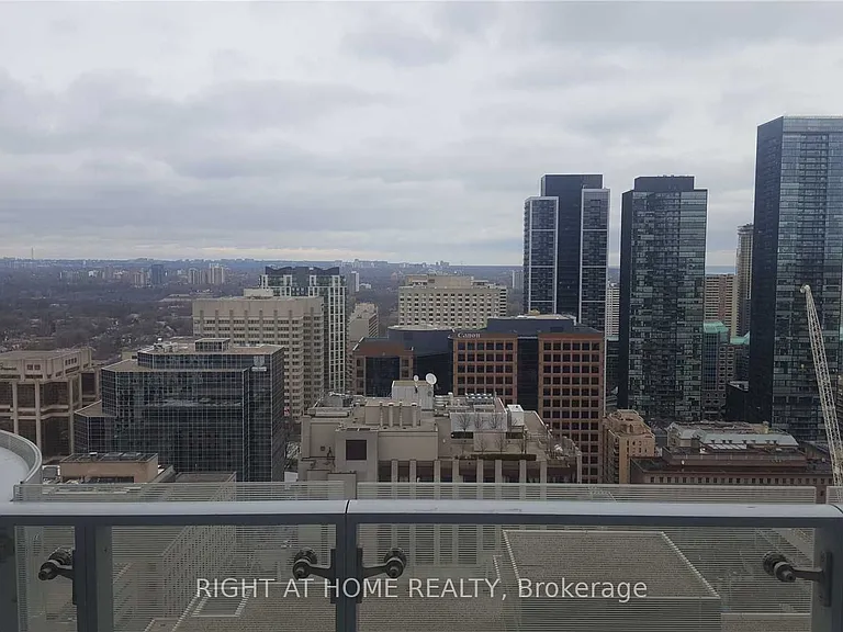 1 Bloor St E #2703 — Photo 14