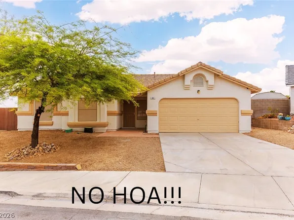 802 Bravado St, Henderson, NV 89002