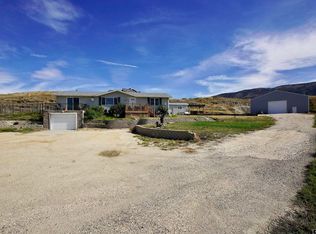 5771 Hione Rd, Casper, WY 82604