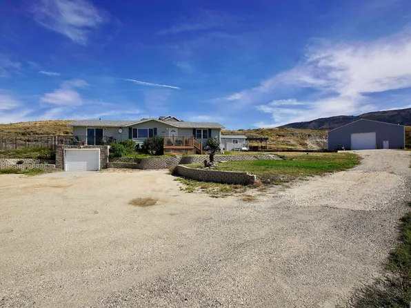 5771 Hione Road, Casper, WY 82604