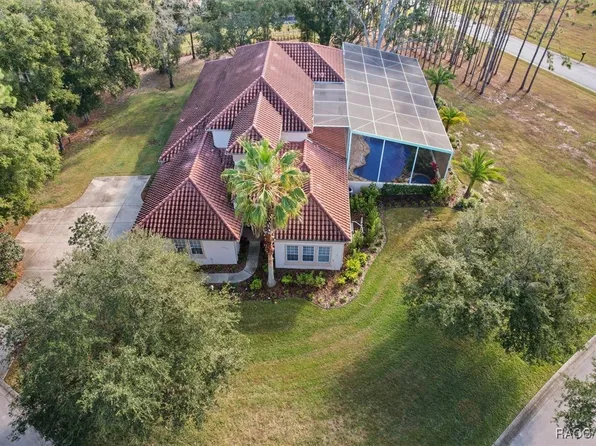 2257 N Hickory Glen Point, Hernando, FL 34442