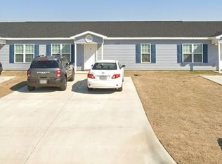 128 Ronald Pride Blvd #A, Fort Valley, GA 31030