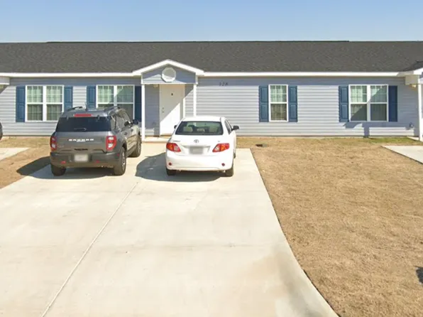 128 Ronald Pride Blvd #1, Fort Valley, GA 31030