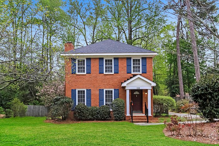 1st image of 158 Stone Mill Dr