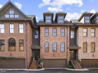 4222 Rickenbacker Dr NE UNIT 11, Atlanta, GA 30342