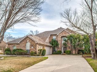 3300 San Patricio Dr, Plano, TX 75025