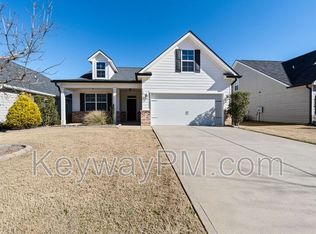 728 Tree Top Trl, Evans, GA 30809